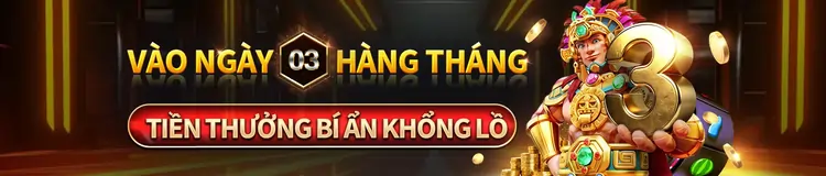Khuyến mãi hấp dẫn dành riêng cho hội viên 18WIN