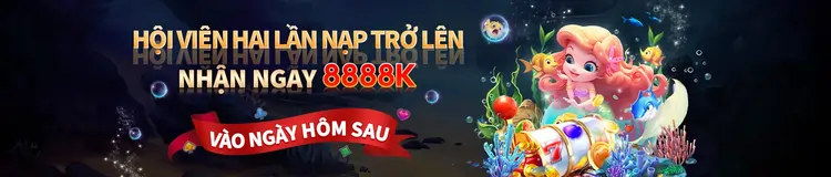 Khuyến mãi hấp dẫn dành riêng cho hội viên 18WIN