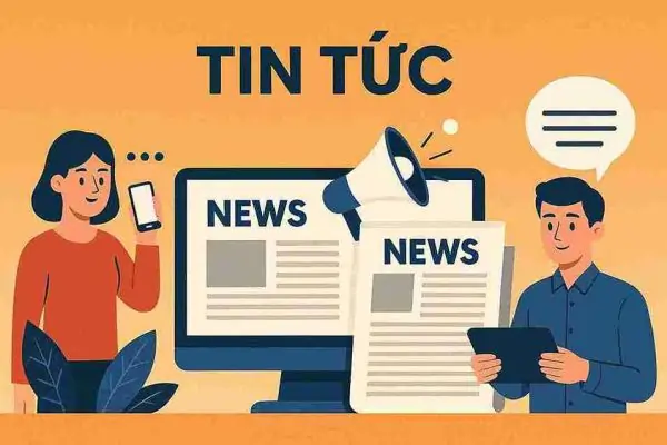 Tin tức từ 18WIN luôn mang đến những thông tin thú vị.