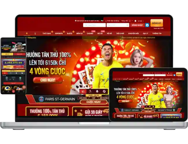Tải xuống 18WIN – Trải nghiệm cá cược đỉnh cao mọi lúc mọi nơi