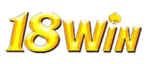 LOGO-18WIN là một nền tảng game trực tuyến danh giá, được nhiều người chơi đánh giá cao là một trong những trang web hàng đầu cho trò chơi Slot và Casino tại Việt Nam.