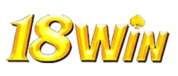 LOGO-18WIN là một nền tảng game trực tuyến danh giá, được nhiều người chơi đánh giá cao là một trong những trang web hàng đầu cho trò chơi Slot và Casino tại Việt Nam.